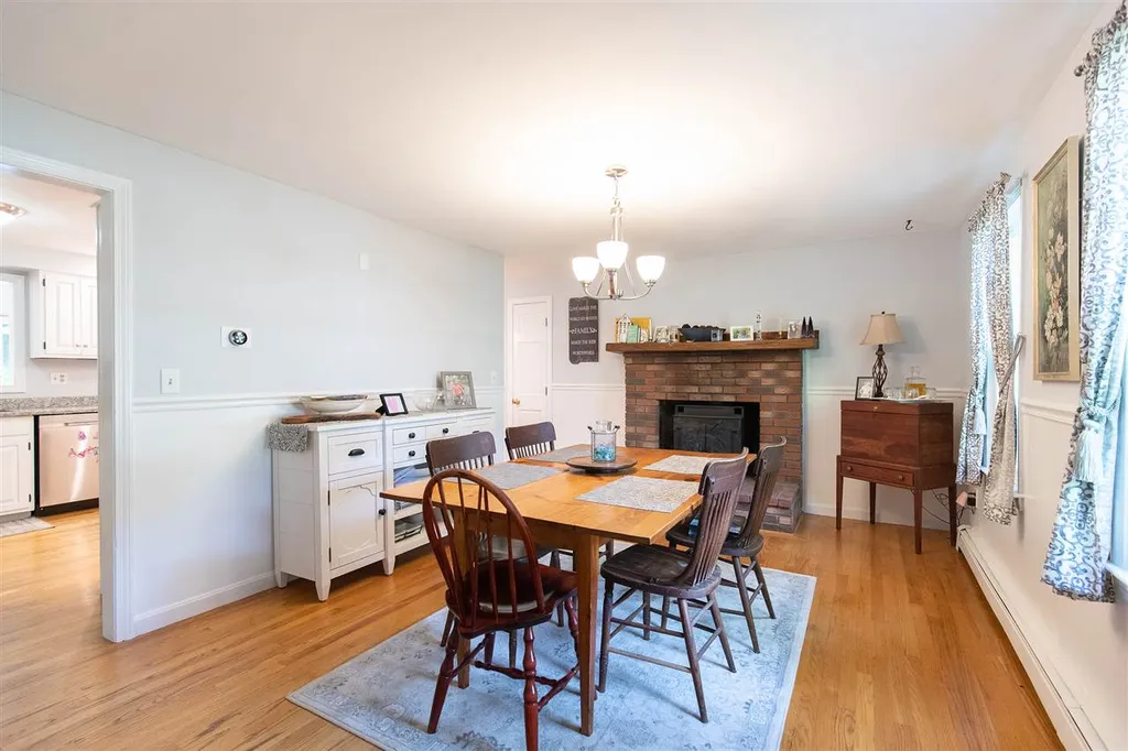 304 Hillside Drive Henniker NH 03242