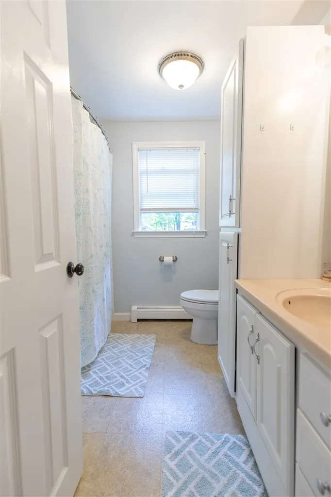 304 Hillside Drive Henniker NH 03242