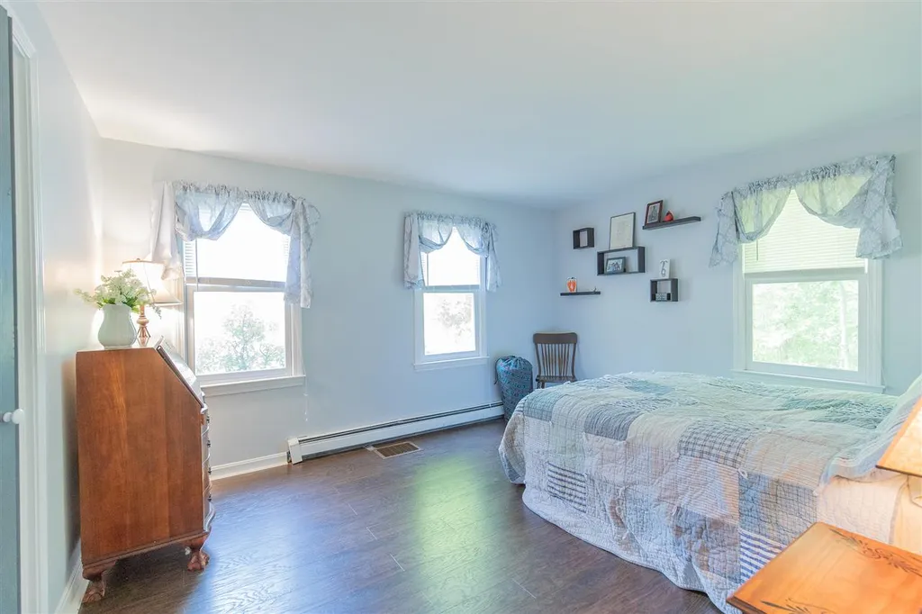 304 Hillside Drive Henniker NH 03242