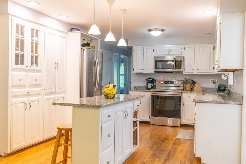 304 Hillside Drive Henniker NH 03242