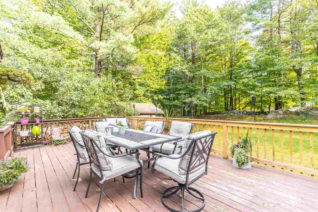 304 Hillside Drive Henniker NH 03242