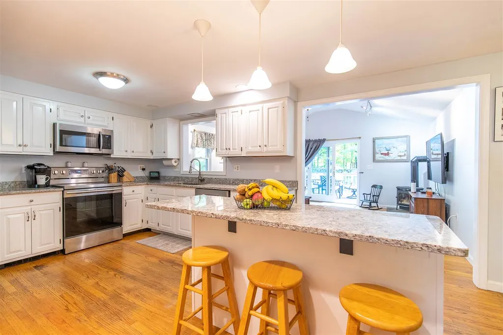304 Hillside Drive Henniker NH 03242
