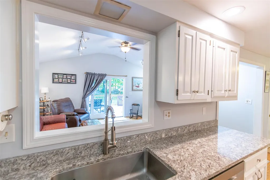 304 Hillside Drive Henniker NH 03242