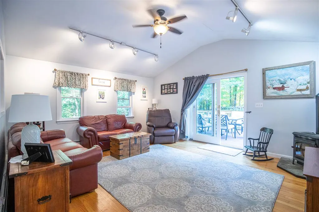 304 Hillside Drive Henniker NH 03242