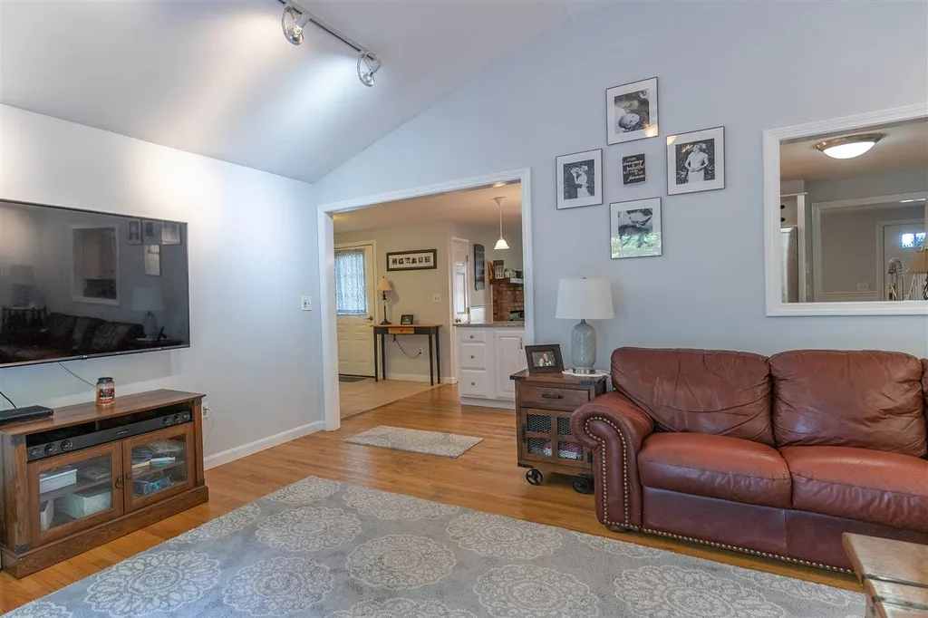 304 Hillside Drive Henniker NH 03242