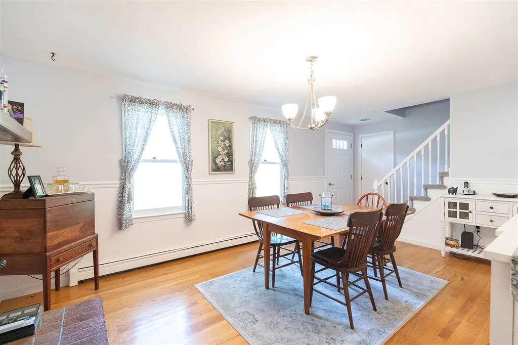 304 Hillside Drive Henniker NH 03242