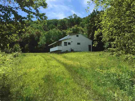 827 Deer Run Lane Enosburg VT 05450