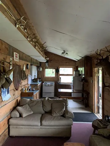 827 Deer Run Lane Enosburg VT 05450