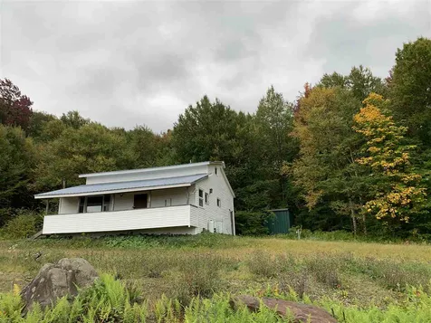 827 Deer Run Lane Enosburg VT 05450