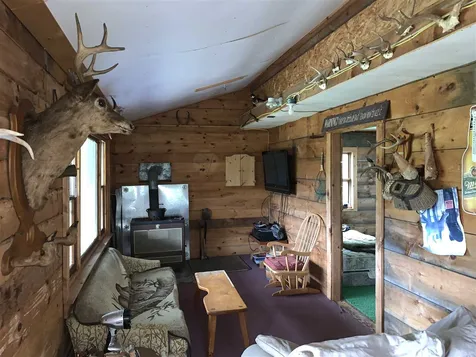 827 Deer Run Lane Enosburg VT 05450