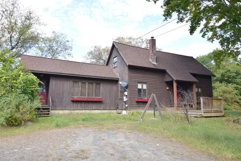 1584 Woodsville Road Monroe NH 03771