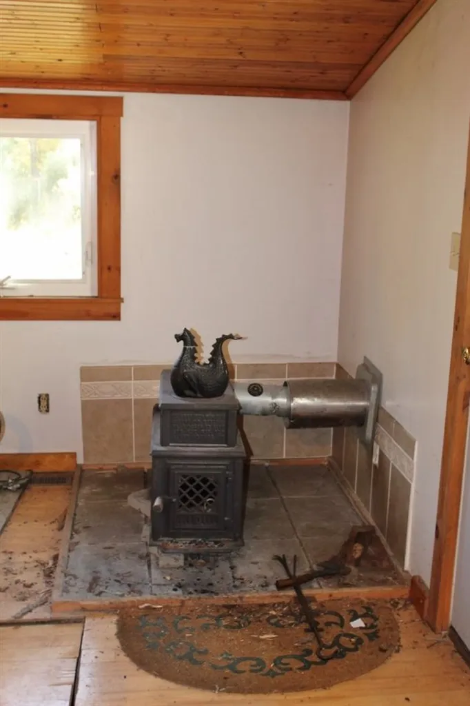 332 Craigue Hill Road Springfield VT 05156