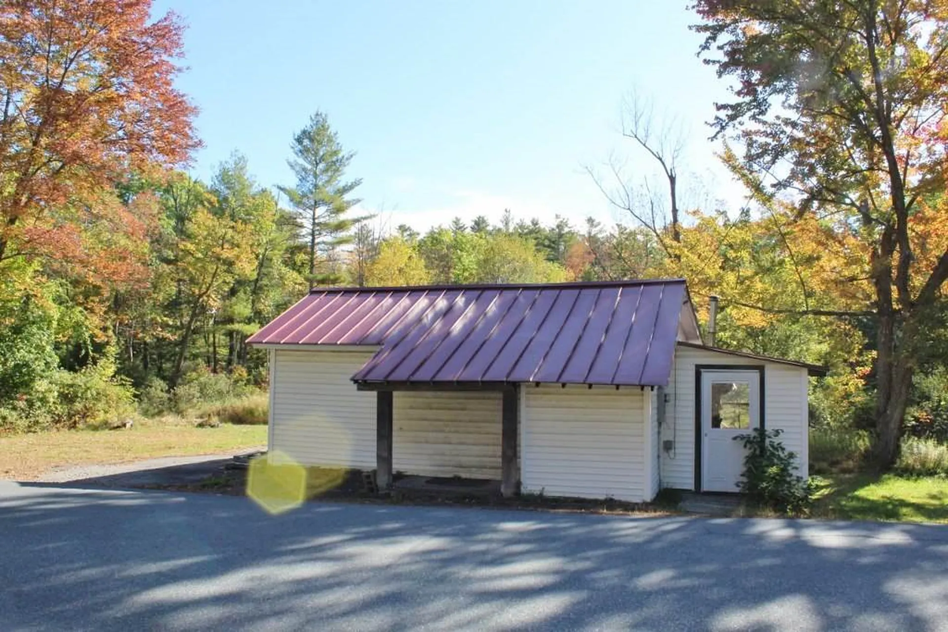 332 Craigue Hill Road Springfield VT 05156