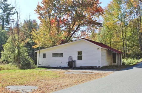 332 Craigue Hill Road Springfield VT 05156