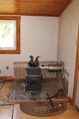 332 Craigue Hill Road Springfield VT 05156