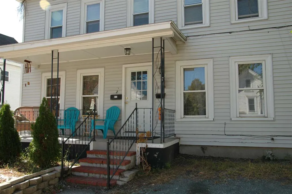 43 Elkins Street Franklin NH 03235