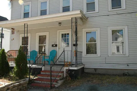 43 Elkins Street Franklin NH 03235