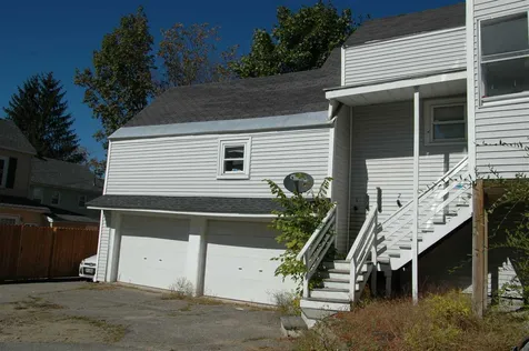 43 Elkins Street Franklin NH 03235