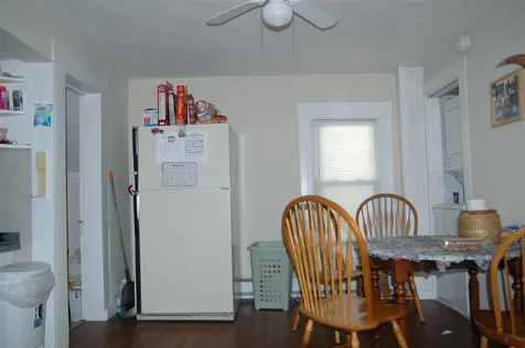 43 Elkins Street Franklin NH 03235