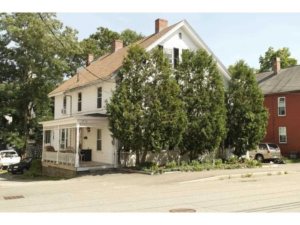 18 N Spring Street Concord NH 03301