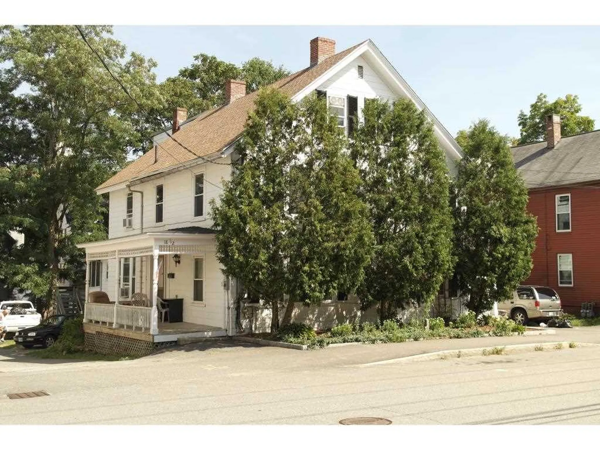 18 N Spring Street Concord NH 03301