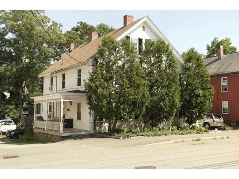 18 N Spring Street Concord NH 03301