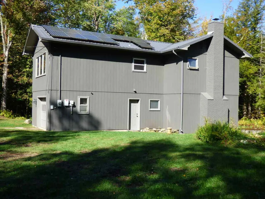 13 Beaverbrook Hill Underhill VT 05489