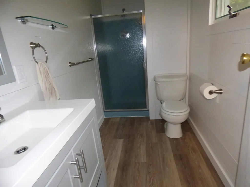 13 Beaverbrook Hill Underhill VT 05489