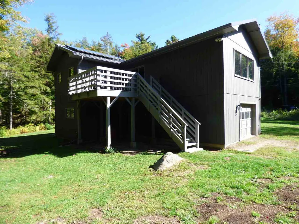 13 Beaverbrook Hill Underhill VT 05489