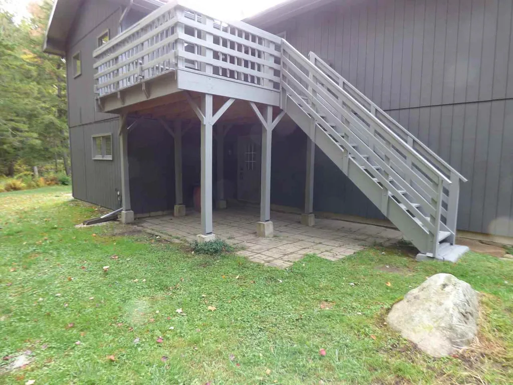 13 Beaverbrook Hill Underhill VT 05489