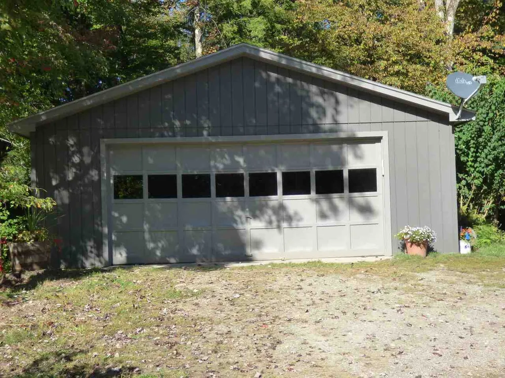 13 Beaverbrook Hill Underhill VT 05489