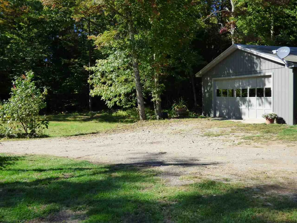 13 Beaverbrook Hill Underhill VT 05489