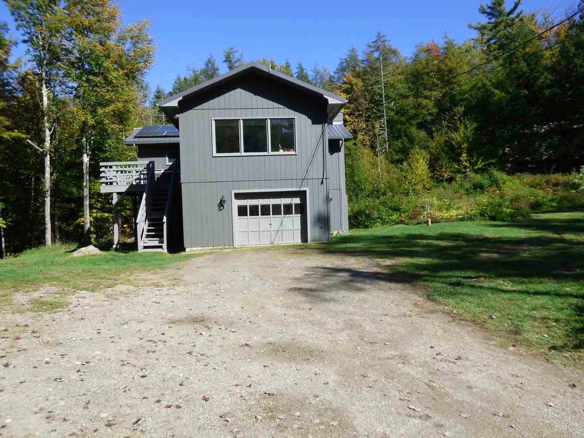 13 Beaverbrook Hill Underhill VT 05489