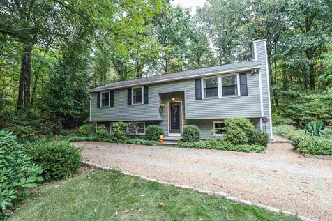 3 Silver Lane Goffstown NH 03045