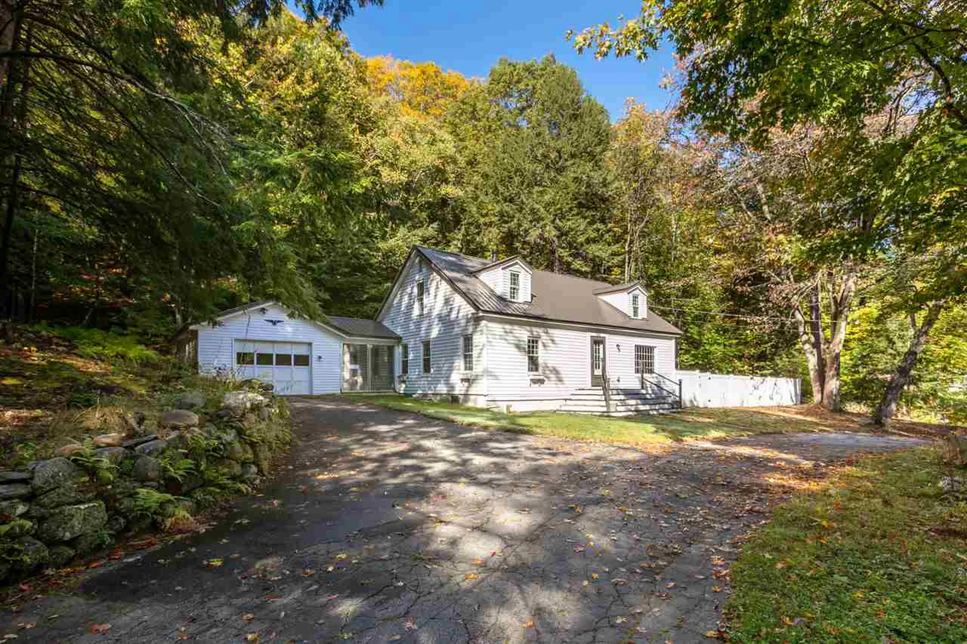 166 Pine Street Newport NH 03773