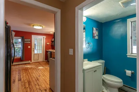 166 Pine Street Newport NH 03773