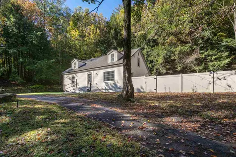166 Pine Street Newport NH 03773