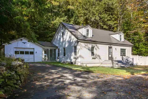 166 Pine Street Newport NH 03773