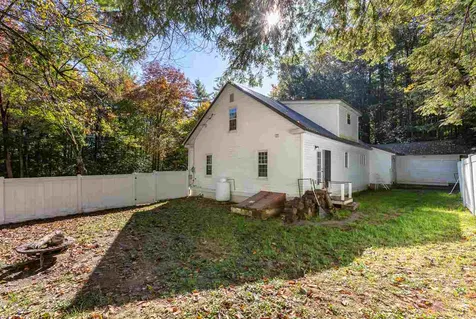 166 Pine Street Newport NH 03773