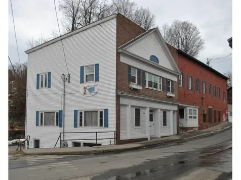 16-20 Park Street Springfield VT 05156