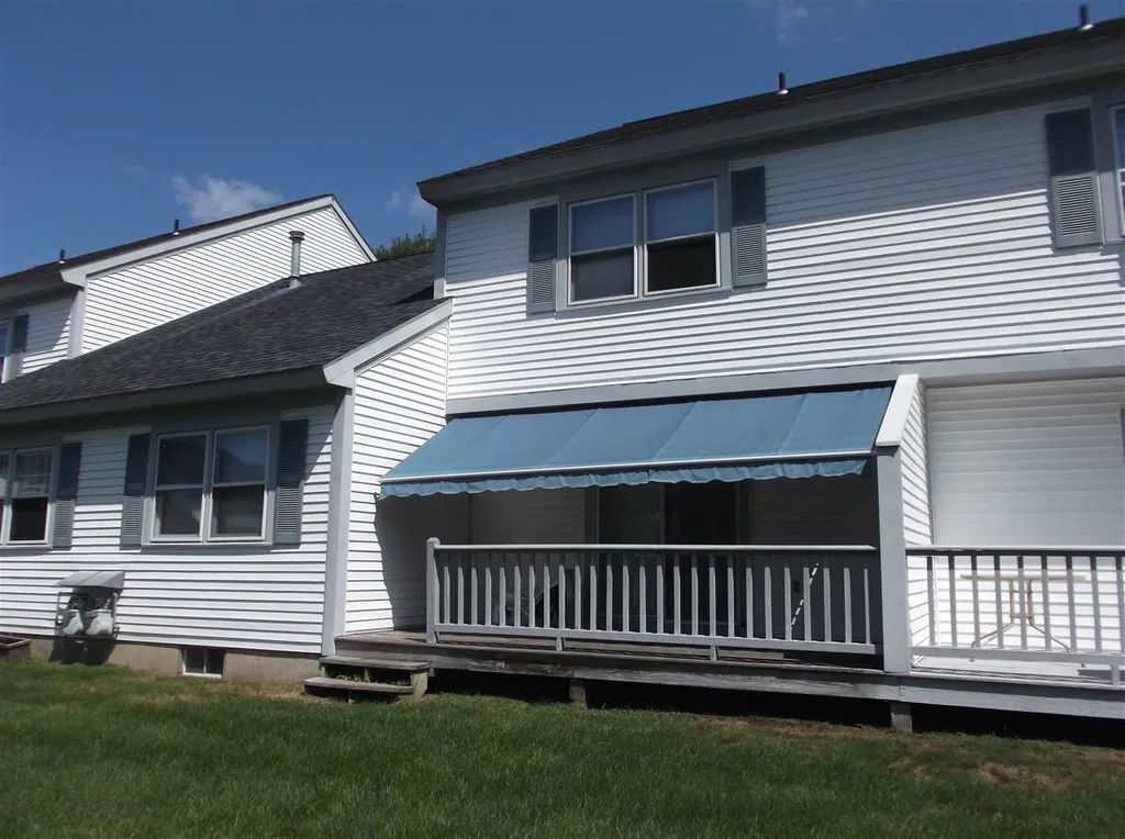 7 River View Drive Essex VT 05452