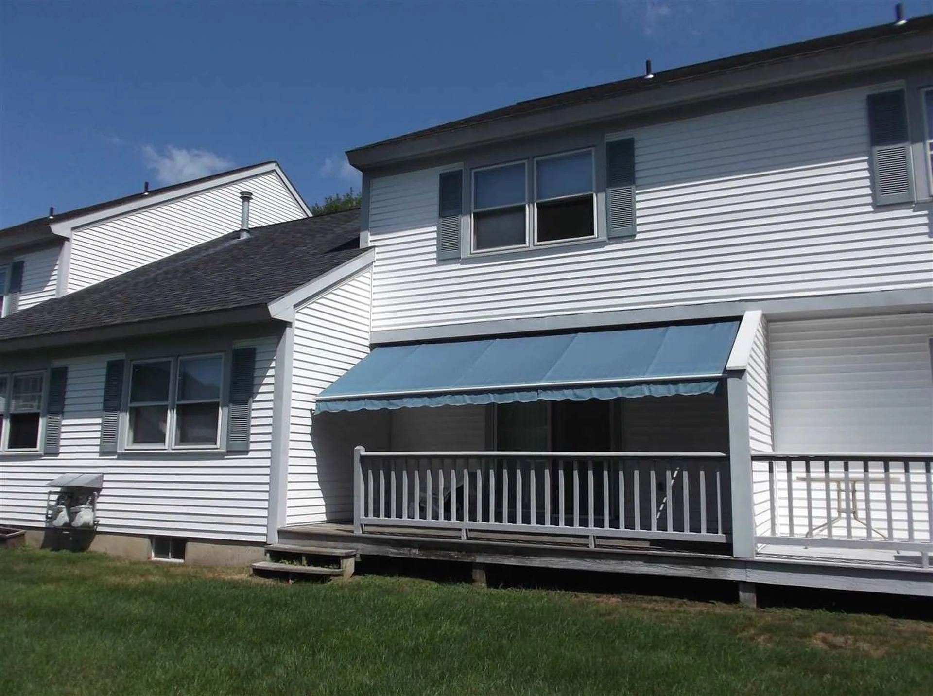 7 River View Drive Essex VT 05452