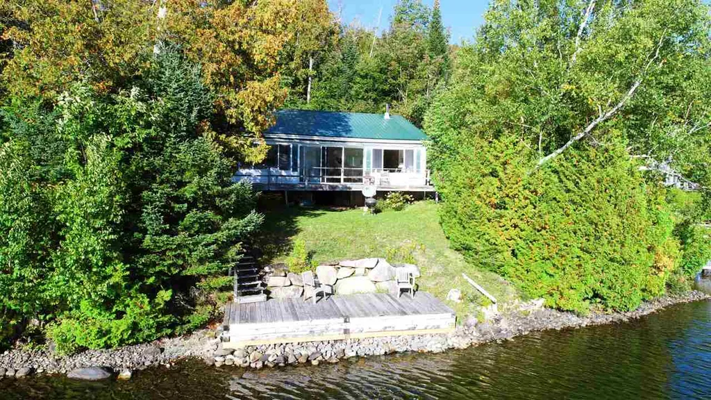 437 Stone Shore Glover VT 05839