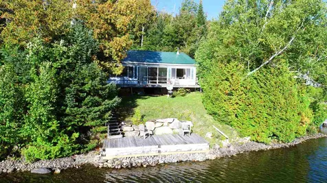437 Stone Shore Glover VT 05839