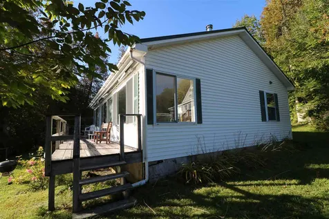 437 Stone Shore Glover VT 05839