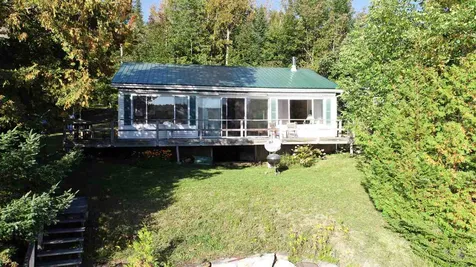 437 Stone Shore Glover VT 05839