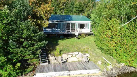 437 Stone Shore Glover VT 05839