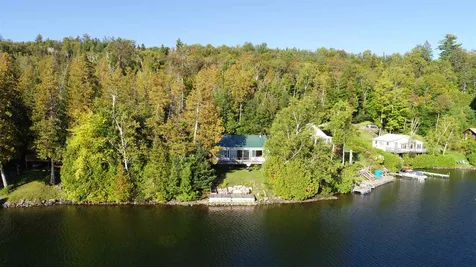 437 Stone Shore Glover VT 05839