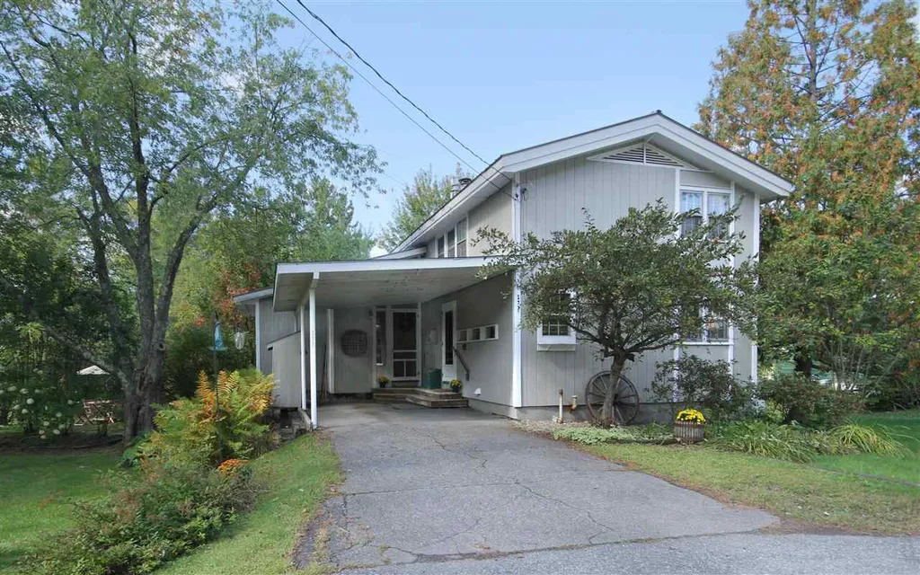 177 Rogers Road Middlebury VT 05753
