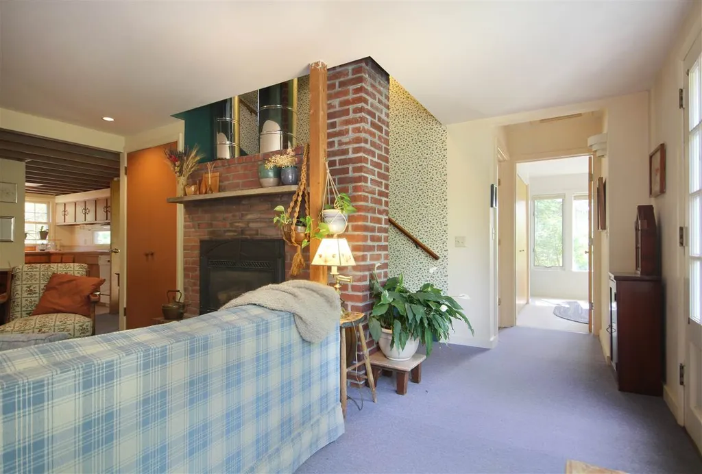 177 Rogers Road Middlebury VT 05753